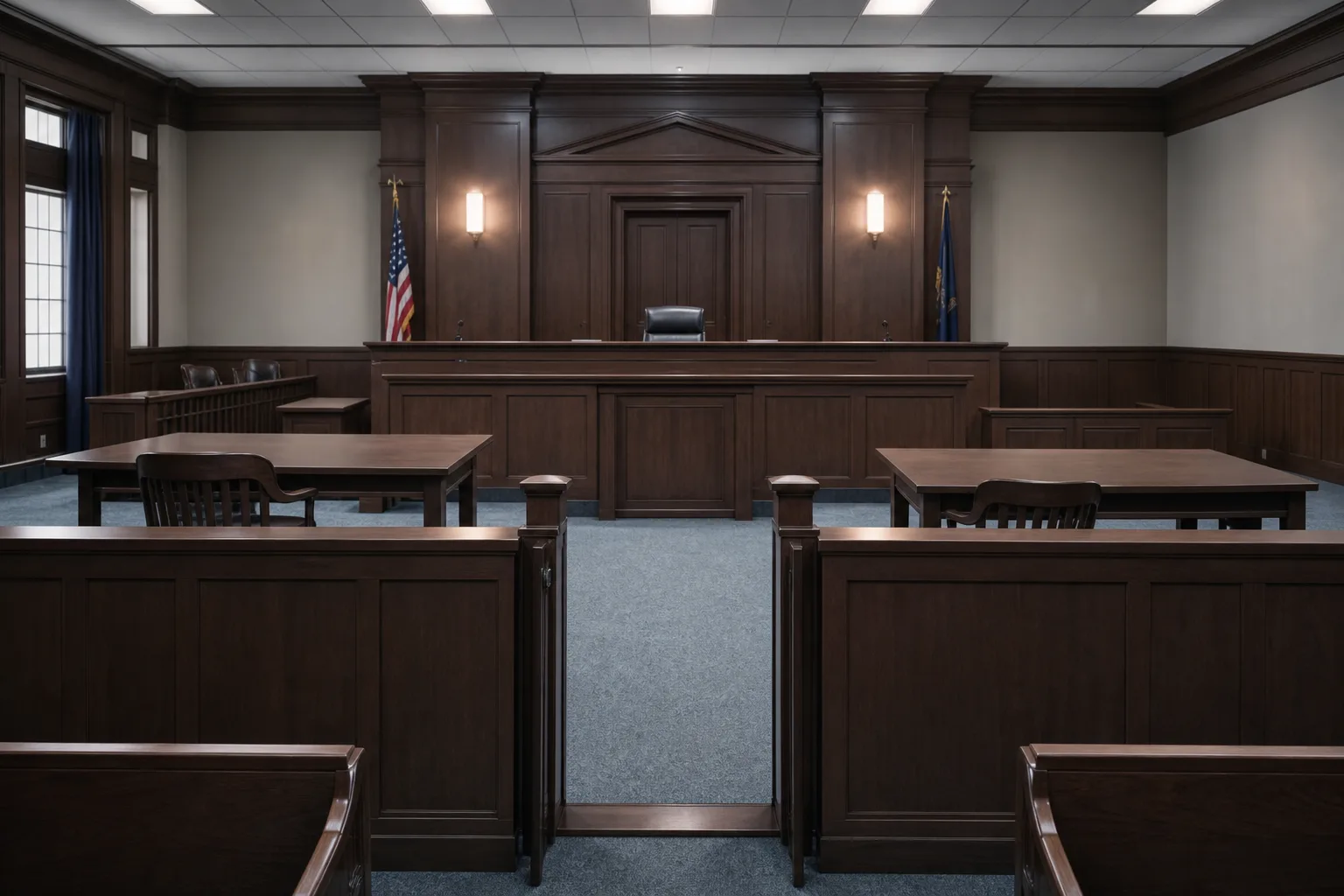 Arrested last week? The three choices you have before your first court date